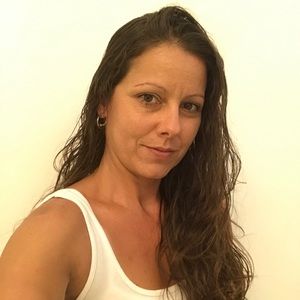 Meet your Posher, Kimberly